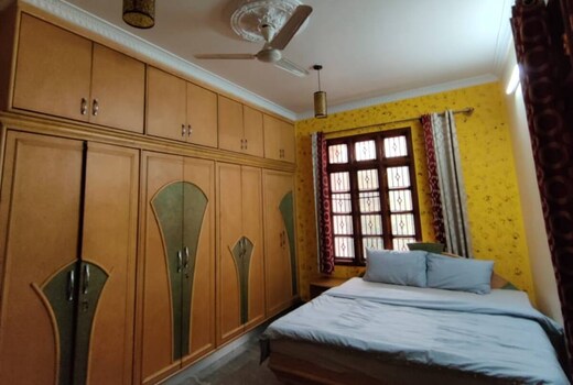 Nammane Home Stay