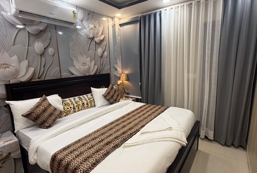Arova Comfort Stay