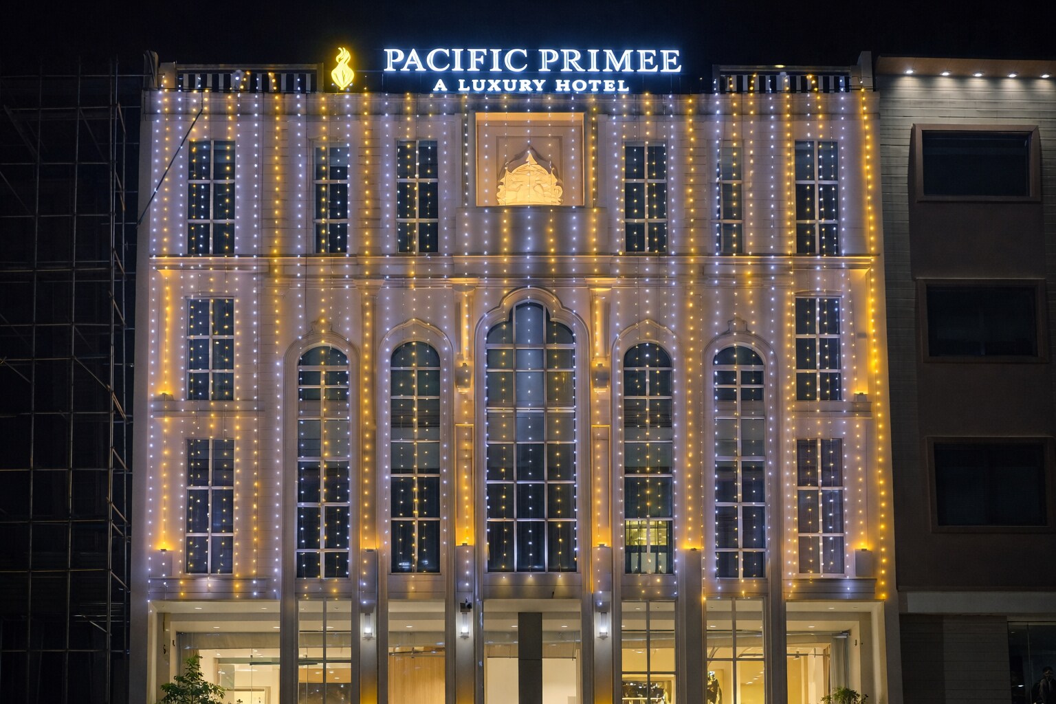 Hotel Pacific Primee - Holiday Selection