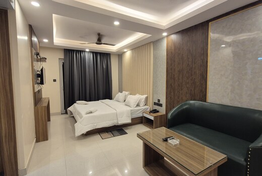 HOTEL SEA SOUL