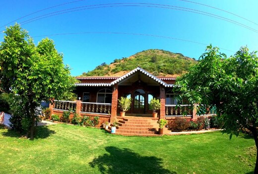 Sai Leela Bungalow
