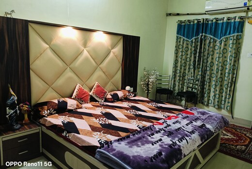 Shree Radha Rani Home Stay