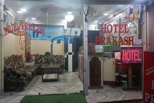 Hotel Prakash