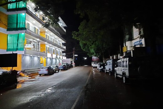 Hotel Gananjaya
