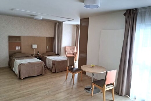 Zenao appart's - Montreuil - Croix de Chavaux