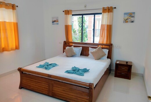 2 BHK Sukoon Home in Monarch Palms