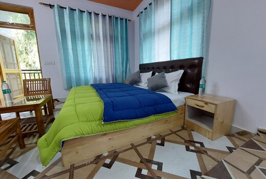 Rasha Home Stay