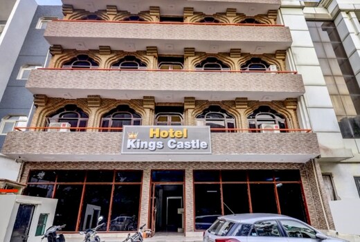 Hotel Kings Castle