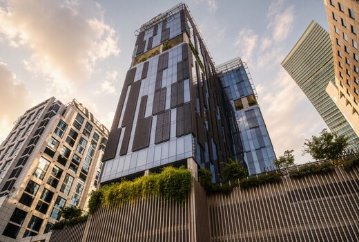 Barcelo Business Bay