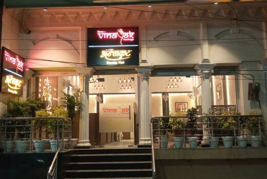 Vinayak Heritage
