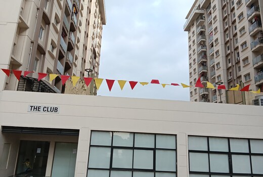 1 BHK Royale