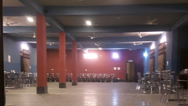 Main gallery