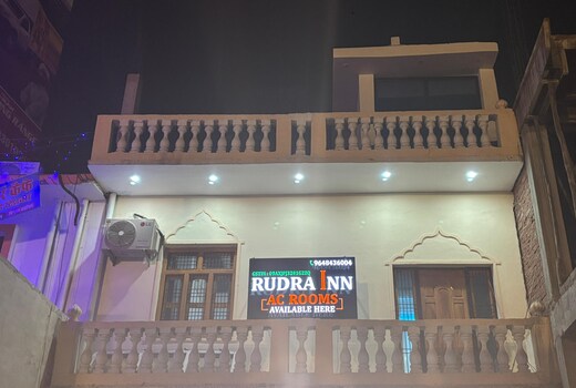 Hotel Rudra Inn