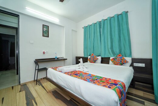 Hotel Nido