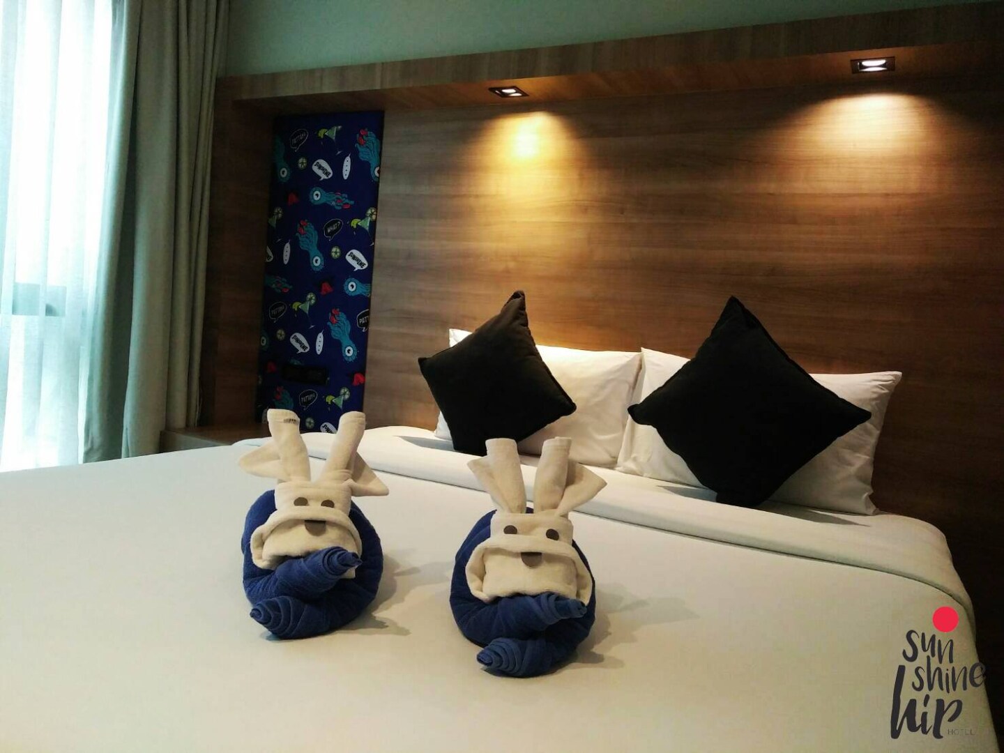 Sunshine Hip Hotel