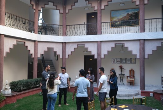 Main gallery