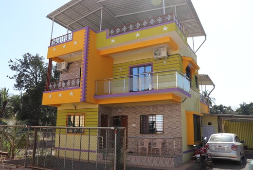 Ganesh Villa