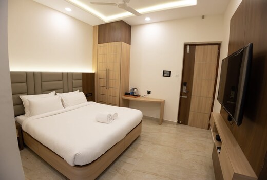 BABY ELITE BY TIO -THE INDIAN ORIGIN HOTELS & RESORTS