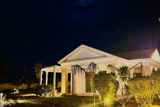 Ridhi Retreat