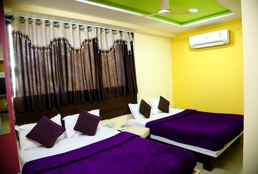 Hotel Citizen Inn