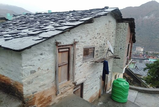 Bahuguna Homestay