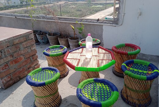 Vrinda Homestays.