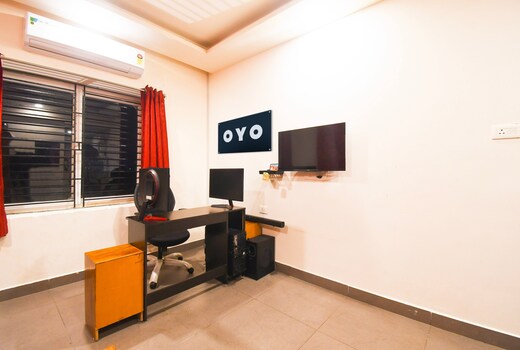 Hotel O Ananya Palm Beach Appartment