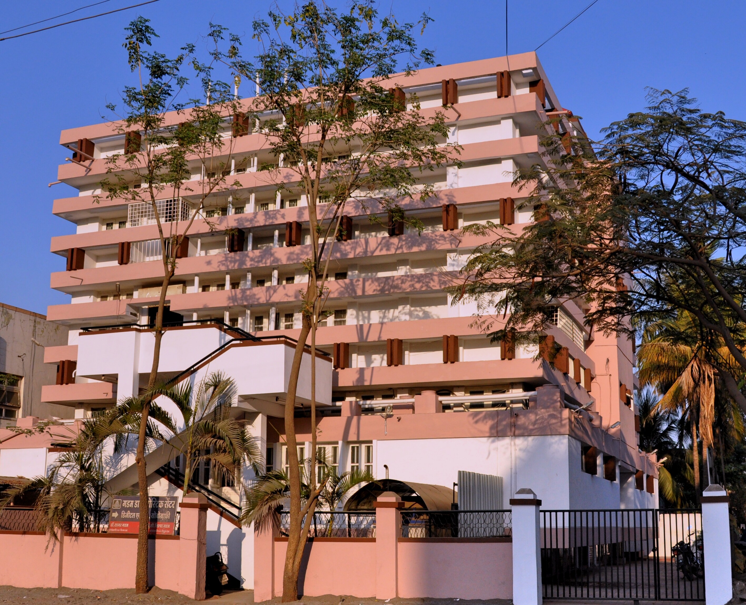 Vitthal Inn