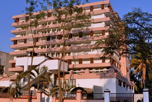 Vitthal Inn
