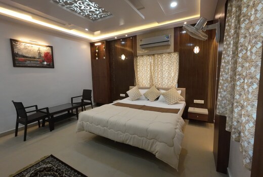 Shri Shine Home Stay