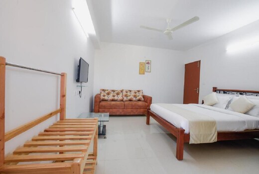 Achates Corporate Services - Manyata Tech Park