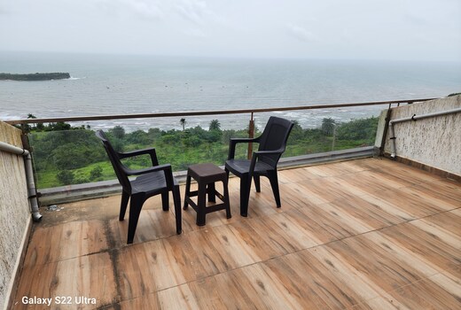 ENDLESS SEAVIEW HARNAI 504