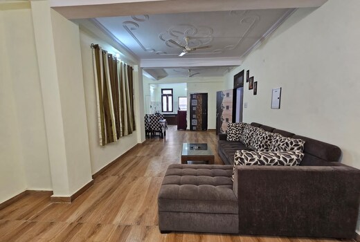 LKO9BHK(L201,L401&R402) in Krishna Nagar Lucknow