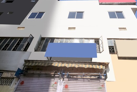 Hotel O Aloka
