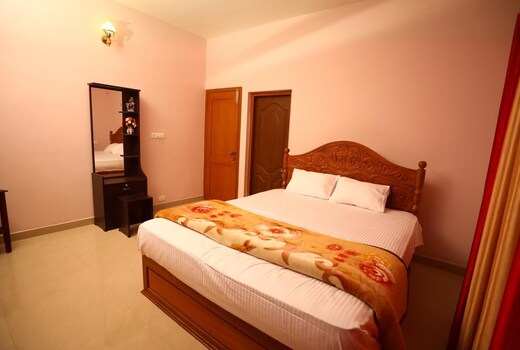 Chilla Homes