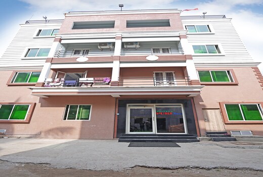 Hotel Puri Inn