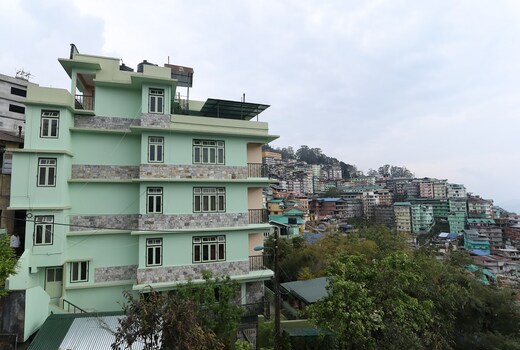 Hotel Tenancy - 2min walking distance from Mg Marg