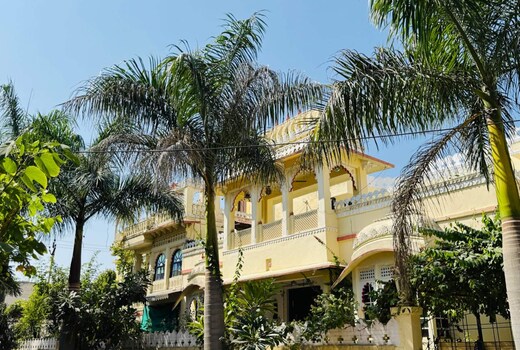 Entire 2BHK Heritage Apartment in Udaipur |Lasani House