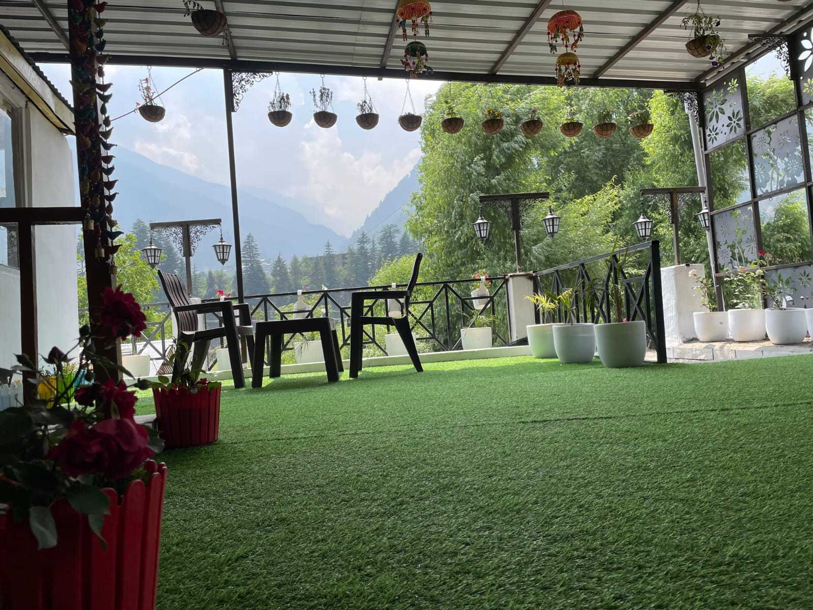 Hotel O Rohtang View