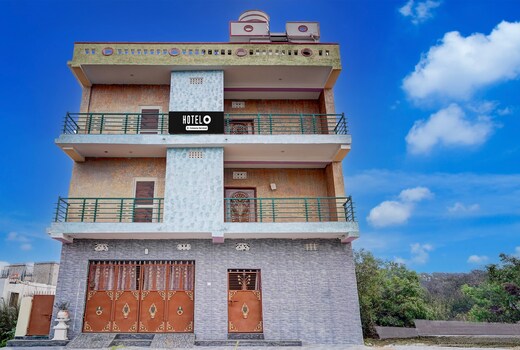 Hotel O Puri Seaview Formerly Sea Star
