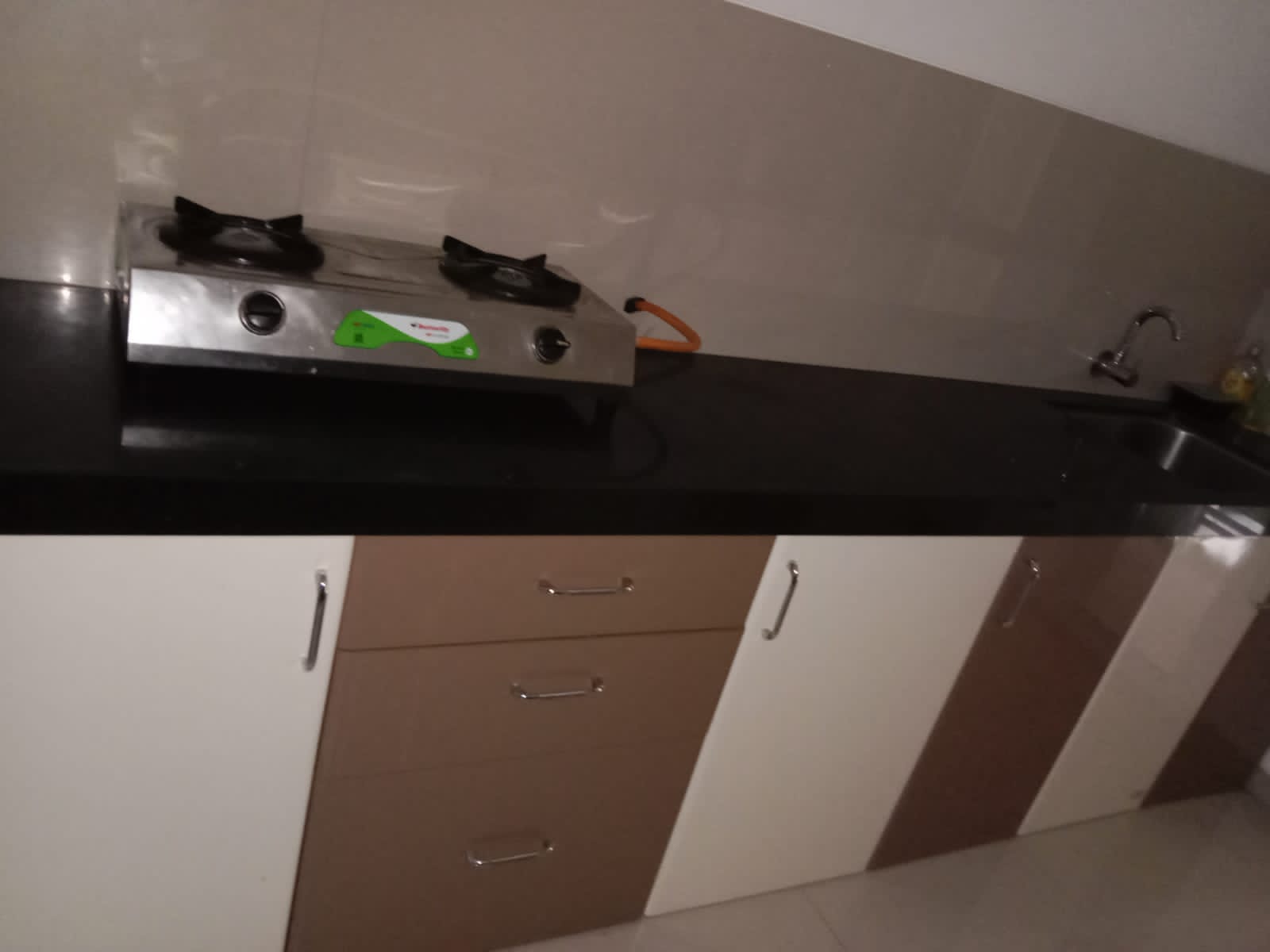 Lodha Belomonda 3 BHK