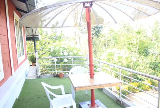 Coffee Estate cottage (coorg)