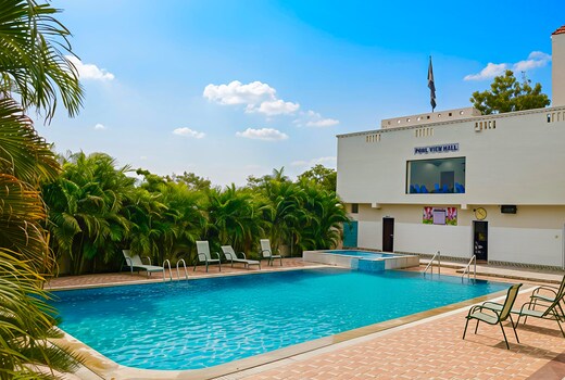 Hotel Sea Gate