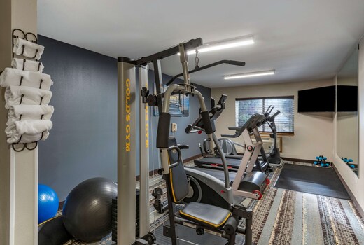 Best Western Newberg Inn