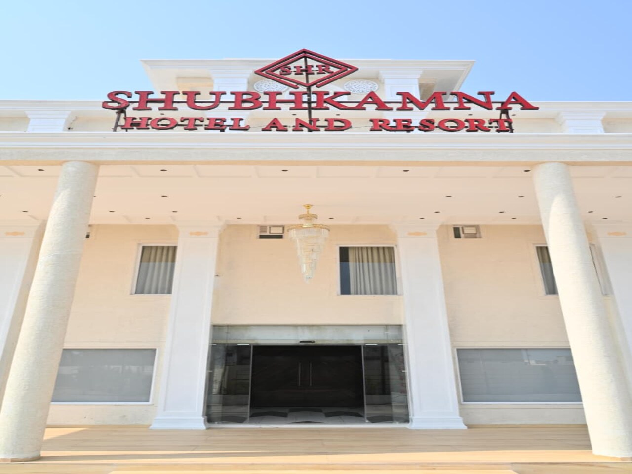 Shubhkamna Hotel & Resorts