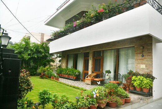 Independent 3BHK Floor