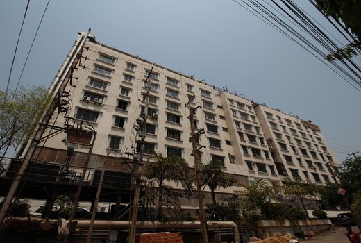 Minerva Grand -S.D Road