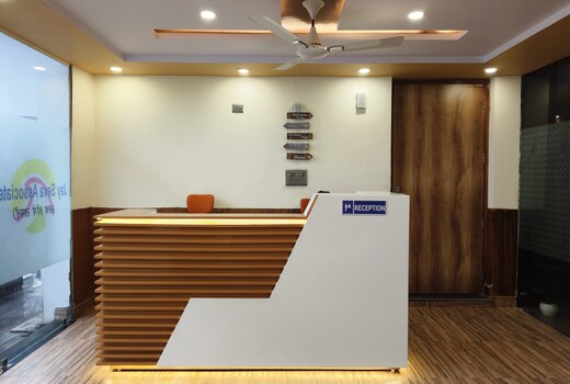 FNG GUEST HOUSE