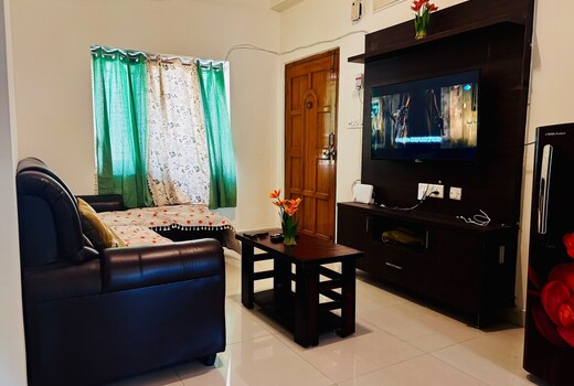 Deccan Homes Kondapur