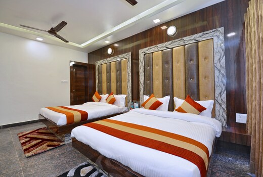 Hotel O Delight Home Stay